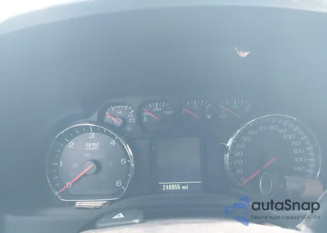 2016 Chevrolet Tahoe Commercial Fleet z USA, uszkodzony, nr VIN 1GNLCDECXGR119833